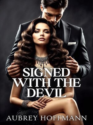 cover image of Signed with the Devil